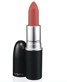 BATON LIPSTICK MAC