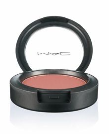 BLUSH MAC