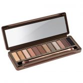 ESTOJO DE SOMBRAS NAKED 2 MAC